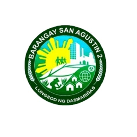 Barangay San Agustin 2, City of Dasmariñas, Cavite .